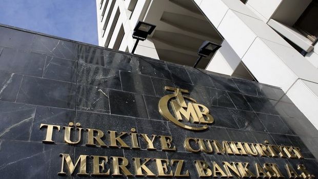 TCMB: Hizmet grubunda aylık artış yüksek seyrini korudu