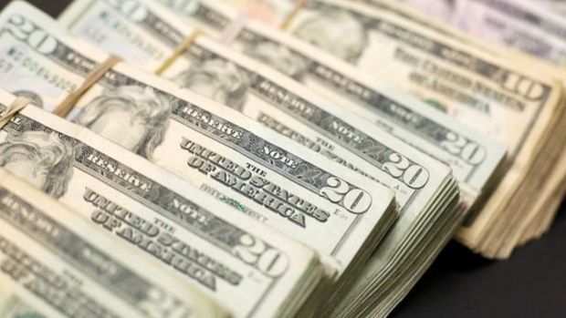 TCMB rezervleri 146,3 milyar dolarla tüm zamanların rekorunu kırdı