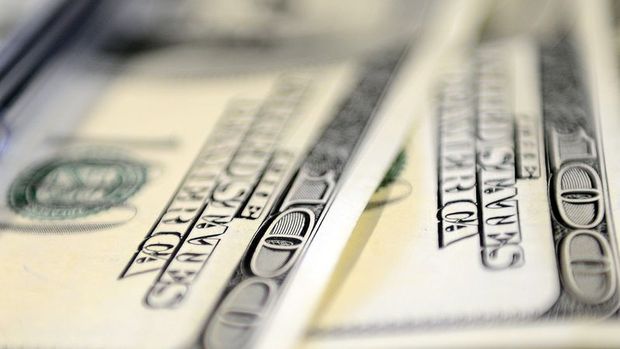 TCMB’nin swap hariç net rezervi eksi 59,7 milyar oldu