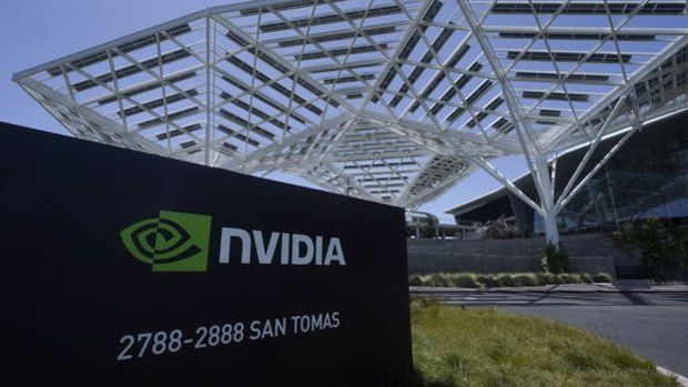 Teknoloji sektörü Nvidia’nın bilançosuna odaklandı