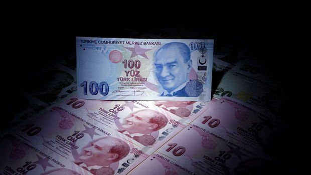 TL zorunlu karşılıklara uygulanacak faiz yükseltildi