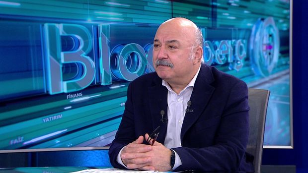 TSB Başkanı Gülen: Bu yıl BES tamamlayıcı emeklilik sistemine evrilecek