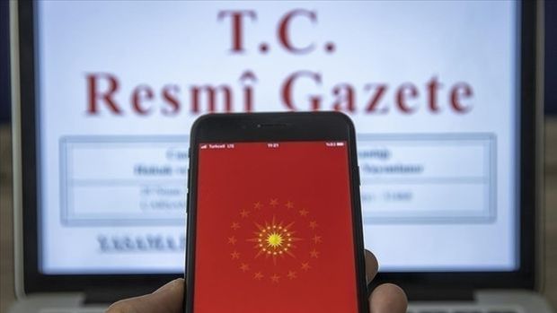 Türk Ticaret Kanunu ile Bazı Kanunlarda Değişiklik Yapılmasına Dair Kanun Resmi Gazete’de