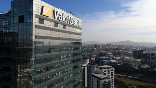 VakıfBank’tan sermaye benzeri tahvil ihracı