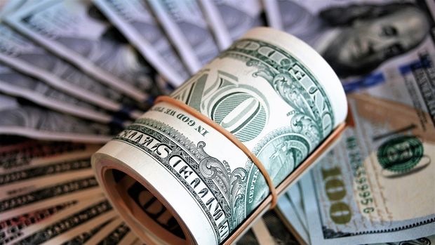 Yabancı iki haftada 1,4 milyar dolarlık tahvil aldı