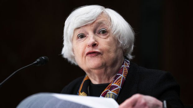 Yellen: ABD ekonomisi çok iyi performans gösteriyor