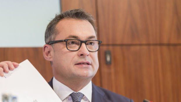 AMB Üyesi Nagel’den faiz indirimi mesajı