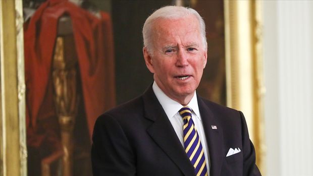 Beyaz Saray: Biden, Parkinson tedavisi görmüyor