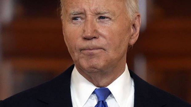 Biden için kritik günler