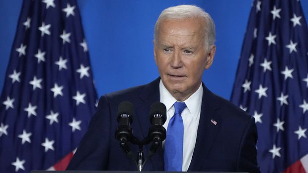 Biden yeni gaflarıyla tartışmaların odağında