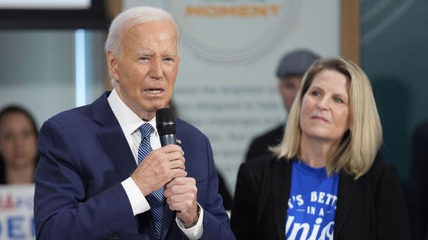 Biden’a ağır isimlerden çekilme çağrısı