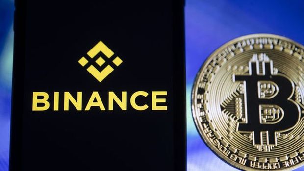 Binance kripto yasasını olumlu karşıladı