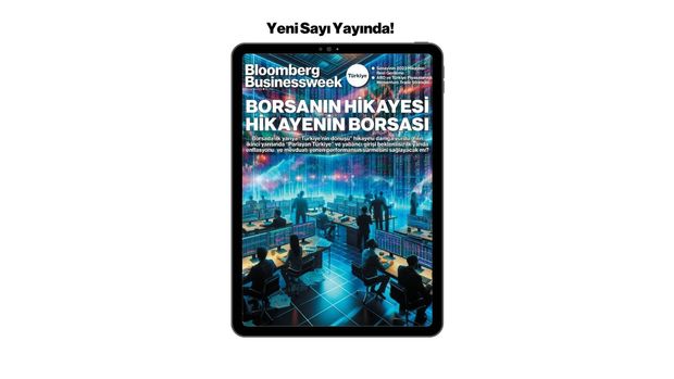 Bloomberg Businessweek Türkiye’nin 36. sayısı çıktı