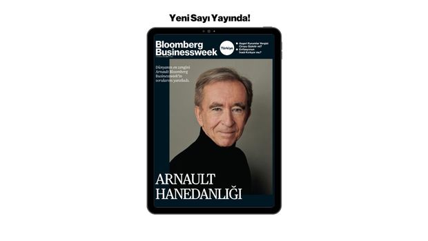 Bloomberg Businessweek Türkiye’nin 37. sayısı çıktı