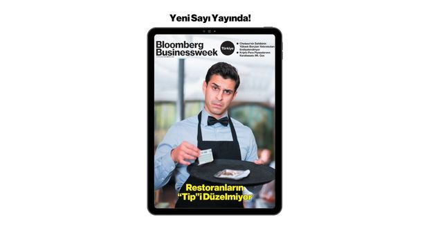 Bloomberg Businessweek Türkiye’nin 38. sayısı çıktı