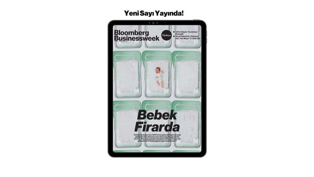 Bloomberg Businessweek Türkiye’nin 39. sayısı çıktı