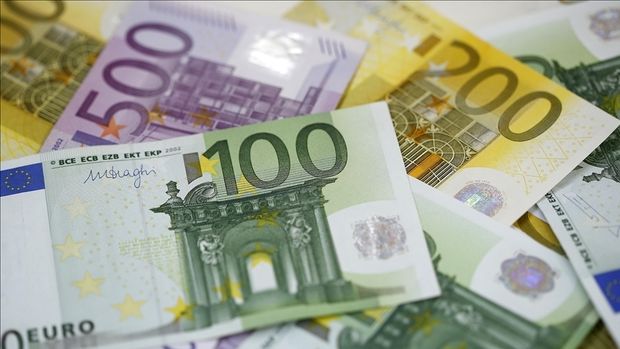 Bu haftanın galibi euro