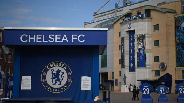 Chelsea yeni bir krizle karşı karşıya