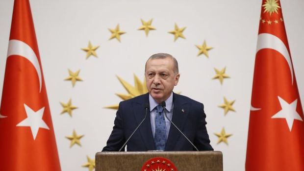 Erdoğan: Çiftçilere desteğimiz sürecek