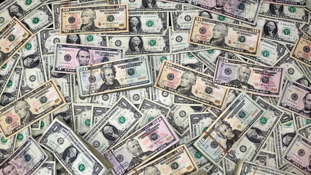 Hazine’nin eurobond ihracına dört kata yakın talep