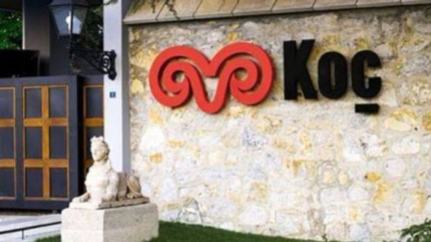 Koç Holding’ten kredi notu açıklaması