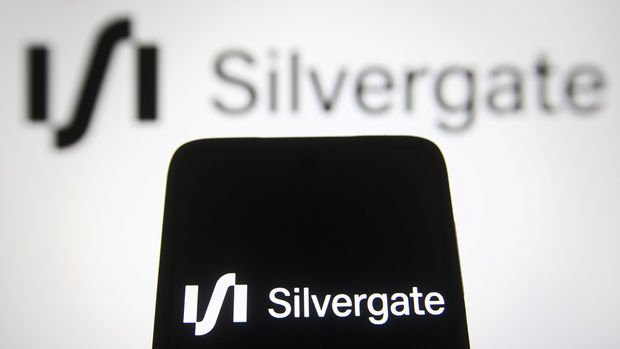 Silvergate’e 63 milyon dolarlık ceza