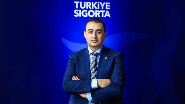 Türkiye Sigorta, 6 ayda 50,4 milyar lira prim üretti