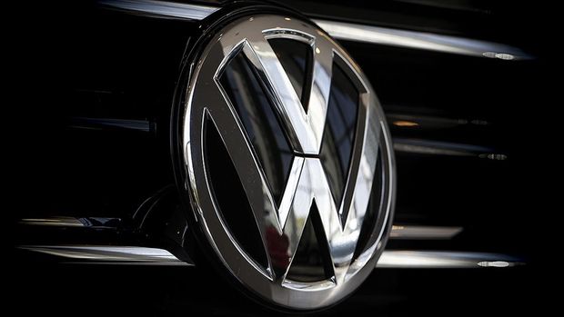 Volkswagen’in Rusya’daki eski fabrikasında seri üretime geçildi