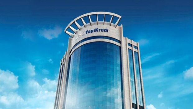 Yapı Kredi Almanya’da banka satın aldı