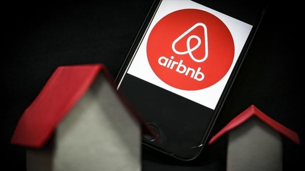 Airbnb hisselerinde rekor düşüş