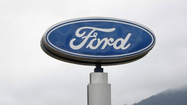 Ford şalteri indiriyor