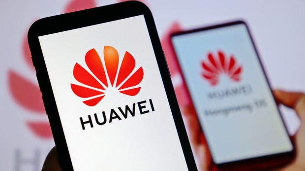 Huawei’in kârında akıllı telefon etkisi