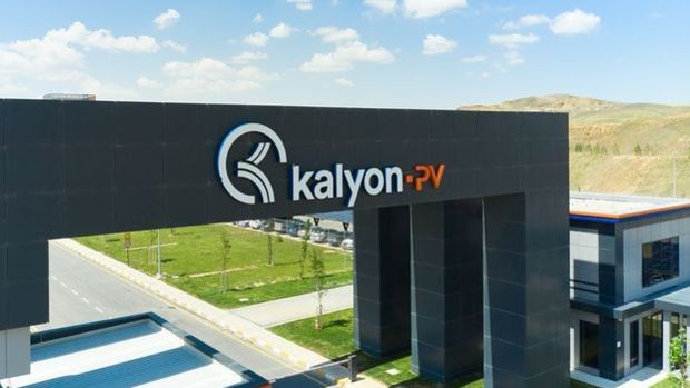 İngiltere’den Kalyon Enerji’ye 249 milyon euroluk kredi