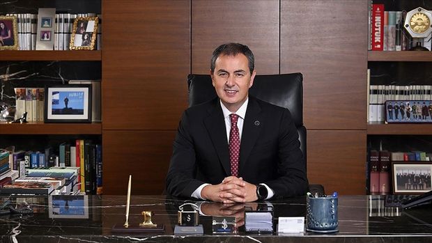 İş Bankası/Aran: Holdingleşmeden vazgeçmek gibi bir durum söz konusu değil