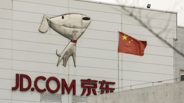 JD.com’dan 5 milyar dolarlık hisse geri alımı