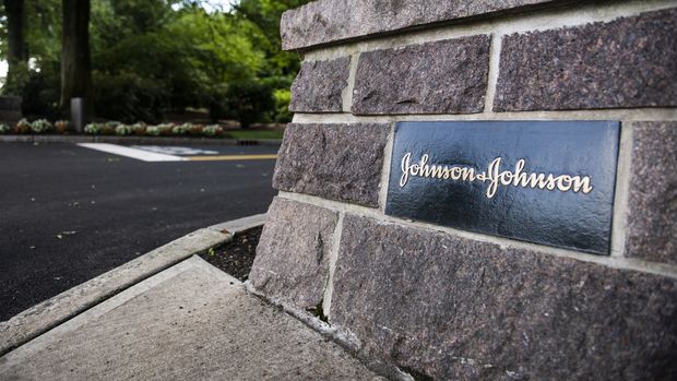 Johnson&Johnson’dan yeni satın alma