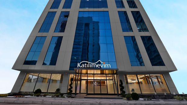 Katılımevim’den katılım bankası başvurusu