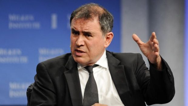 Kriz kahini Roubini: Trump’ın ekonomik önerileri ‘son derece tehlikeli’