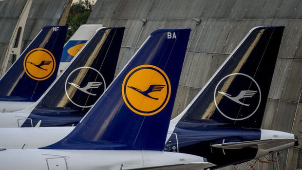 Lufthansa Orta Doğu uçuş iptallerini bir kez daha uzattı