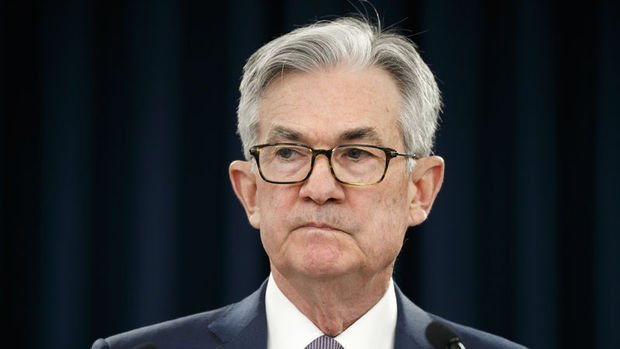 Powell: Para politikası için ayarlama zamanı geldi