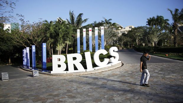 Rusya’nın BRICS ile ticaret hacmi 300 milyar dolara yaklaştı
