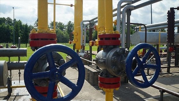 Rusya’nın petrol ve doğalgazdan bütçe gelirleri yüzde 61 arttı