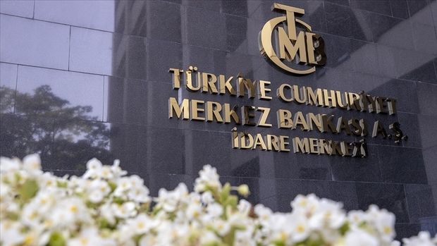 TCMB diğer para piyasalarında likidite sterilize edecek