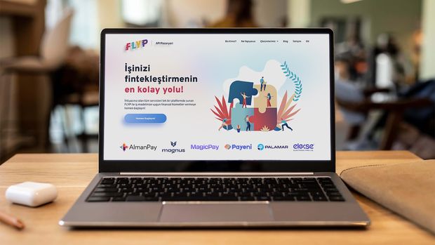 Türkiye’nin ilk API pazaryeri FLYP iş birlikleriyle büyüyor