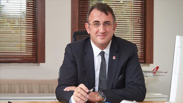 WBIA’da Bayram Akgül dönemi