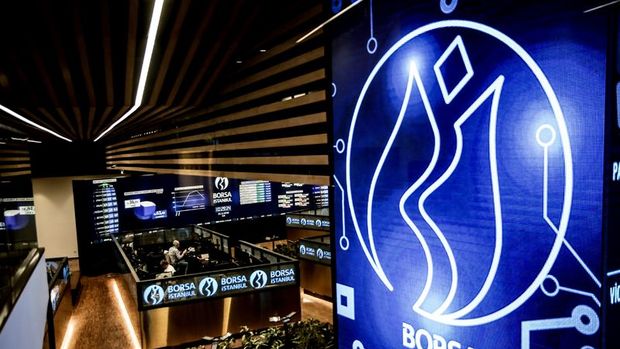 Yabancı hem hisse hem tahvilde satışta