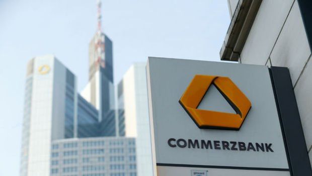 Almanya Commerzbank’taki hissesini azaltmayı planlıyor