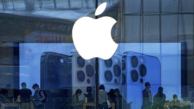 Apple 13 milyar euroluk vergi davasını kaybetti