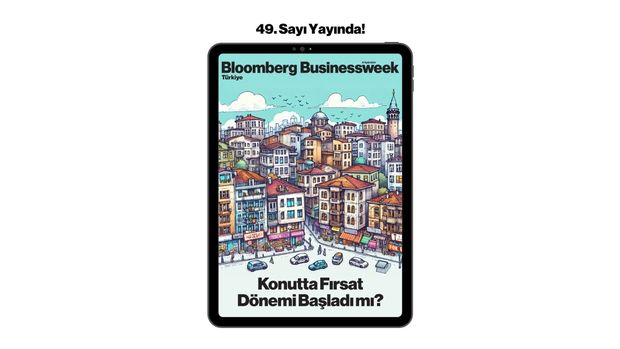 Bloomberg Businessweek Türkiye’nin 49. sayısı çıktı