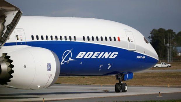 Boeing’i zora sokacak grev kararı